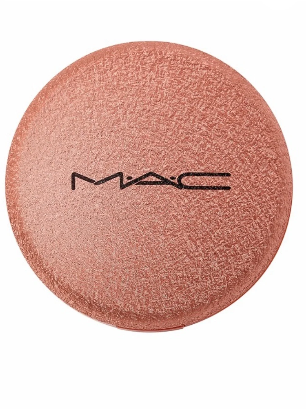 MAC Skinfinish Sunstruck Radiant Bronzer Powder - Matte Light Golden 💋